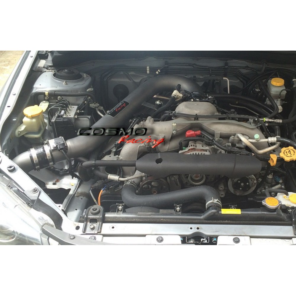 SUBARU IMPREZA Cold Air Intake Street Tuning COSMO Racing